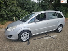 Opel Zafira - 1.6 Cosmo 7 ZITS