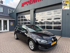 Volkswagen Golf Variant - 1.0 TSI Comfortline / Cruise / Trekhaak / NL Auto met NAP