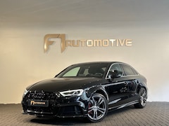 Audi A3 Limousine - 1.5 TFSI CoD Sport 2X S Line Origineel NL