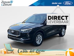 Ford Kuga - 2.5 PHEV Titanium | Voorraad beschikbaar | Actiekorting tot €4000, - | Private Lease vanaf