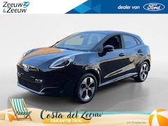 Ford Puma Gen-E - Select 47 kWh | NIEUW | Te Bestellen | 404 KM WLTP | Vanaf €29.995, - | Tot €4400, - Actie