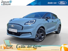 Ford Puma Gen-E - BlueCruise Edition 47 kWh | Winterpack | Matrix Ledkoplampen | Adaptive Cruisecontrol | 36