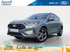 Ford Kuga - 2.5 PHEV ST-Line X | Driver Assistancepack | El. Trekhaak | 360Camera | Adaptive Cruisecon