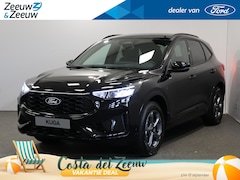 Ford Kuga - 2.5 PHEV ST-Line | Te Bestellen | Actiekorting tot €4000, - | Private Lease vanaf €646,