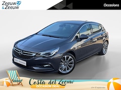 Opel Astra - 1.4 Innovation | 1e Eigenaar | Zeer nette auto | Navigatie | Parkeersensoren | Comfort Sto