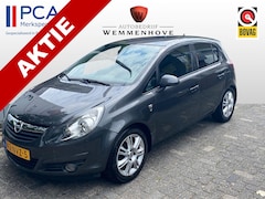 Opel Corsa - 1.4-16V '111' Edition 5-deurs/Airco/Alu wielen
