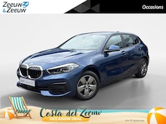 BMW 1-serie - 116i Introduction Edition | 1e eigenaar | Apple Carplay/Android Auto | Cruise Control | Na