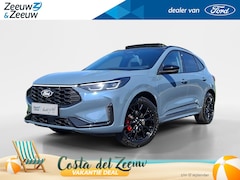 Ford Kuga - 2.5 PHEV BlueCruise Edition 243PK | 20" Lichtmetalen velgen | El. Trekhaak | Premium Conne