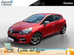 Renault Clio - 0.9 TCe Dynamique | GT-LINE Pakket | Achteruitrijcamera | Climate control | 12 maanden gar