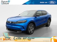 Ford Capri - Premium Extended Range RWD 77 kWh | Tot 2200kg trekgewicht | Tot €3.500, - korting | Vraag