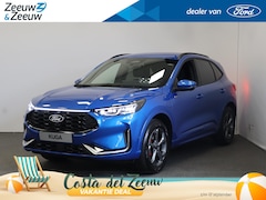 Ford Kuga - 2.5 PHEV ST-Line X | Te Bestellen | Actiekorting tot €4000, - | Private Lease vanaf €690,