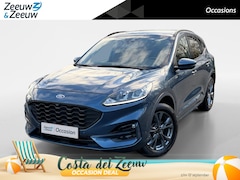 Ford Kuga - 2.5 PHEV ST-Line 225PK | Adaptieve Cruise Control | BLIS | Trekhaak | Apple/Android Carpla