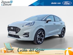 Ford Puma - 1.0 EcoBoost Hybrid ST-Line X | €5.000, - Korting | 0, 99% Options | Nieuw te bestellen |