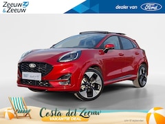 Ford Puma - 1.0 EcoBoost Hybrid ST-Line X | Te Bestellen | Actiekorting tot €5000, - | Private Lease v