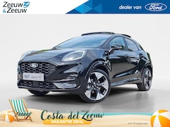 Ford Puma - 1.0 EcoBoost Hybrid ST-Line X | Nieuw te bestellen | €5000, - Korting | Driver Assistancep