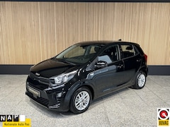 Kia Picanto - 1.0 DPi DynamicLine NL auto | Camera | Navi | Cruise controle