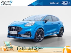 Ford Puma - 1.0 EcoBoost Hybrid ST | Nieuw te bestellen | €5000, - Korting | Performance Pack | 19" Pe