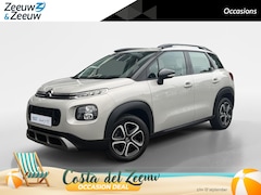 Citroën C3 Aircross - 1.2 PureTech S&S Business | Navigatie | Cruise Control | Airco | Trekhaak |