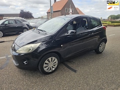 Ford Ka - 1.2 Cool&Sound