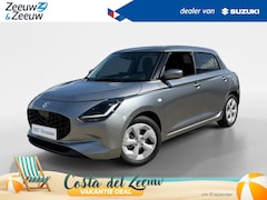 Suzuki Swift - 1.2 Select Smart Hybrid | NL Auto | 16" lichtmetalen velgen | Adaptive Cruise Control | 9