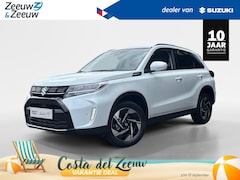 Suzuki Vitara - 1.4 Boosterjet Style | €1850, - Korting | Navigatie | Achteruit rij camera | Stoelverwarmi