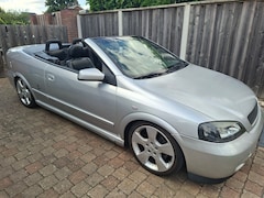 Opel Astra Cabriolet - 1.8-16V Bertone Edition