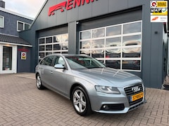 Audi A4 Avant - 2.0 TDI Business Edition Sport / Navi / Trekhaak / NL Auto met NAP