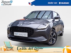 Suzuki Swift - 1.2 Style | 2.000, - Korting | Meerdere kleuren leverbaar* | Navigatie | Adaptieve cruise