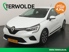 Renault Clio - TCe 90 GPF Zen | Trekhaak | Navigatie | Parkeersensoren |