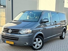 Volkswagen Transporter - 2.0 TDI L2H1 DC Comfortline