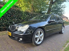 Mercedes-Benz C-klasse Combi - 230 Avantgarde