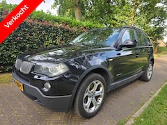 BMW X3 - 2.0d