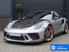 Porsche 911 - 4.0 GT3 RS Weissach | Export Prijs | Approved | Neuslift | Carbon kuipstoelen | Matrix | B