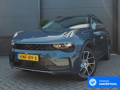 Lynk & Co 01 - 1.5 | Pano | Memory | Carplay