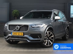 Volvo XC90 - 2.0 T8 Twin Engine AWD R-Design 7 P | Bowers & Wilkins | Panoramadak | Stoelkoeling | Luch
