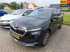 Skoda Kamiq - 1.5 TSI ACT Sport Business | 2E EIGENAAR | 12MND GARANTIE | DIGI COCKPIT | CAMERA | PDC |