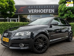 Audi A3 Sportback - 1.4 TFSI S-LINE | AUTOMAAT | PANORAMADAK | ALCANTARA | STOELVERWARMING | CLIMATE / CRUISE