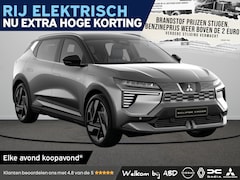 Mitsubishi Eclipse Cross - Intense+ 87 kWh | Achteruitrijcamera | Adaptive Cruise Control (ACC) | Blind Spot Warning