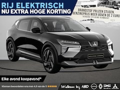 Mitsubishi Eclipse Cross - Business Edition 87 kWh | Achteruitrijcamera | Adaptive Cruise Control (ACC) | Blind Spot