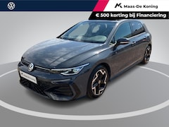 Volkswagen Golf - 1.5eTSI/150PK R-Line Black Style · Panoramadak · Harman/Kardon sound · Apple/Android Car P