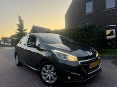 Peugeot 208 - 1.6 HDI NAVI CLIMA CRUISE EURO 6 LAGE KM
