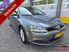 Volkswagen Jetta - 1.4 TSI Hybrid Highline