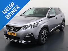 Peugeot 3008 - 1.2 PureTech Allure