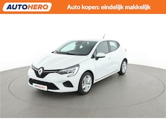 Renault Clio - 1.6 Hybrid E-Tech Techno | SA57701 |