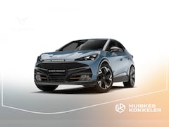 CUPRA Tavascan - 77kWh batterij 286pk Business