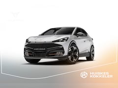 CUPRA Tavascan - 77kWh batterij 286pk Business