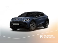CUPRA Tavascan - 77kWh batterij 340pk VZ Extreme