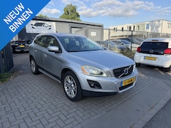 Volvo XC60 - 2.4 D5 AWD Summum