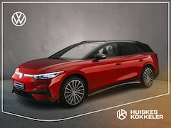 Volkswagen ID.7 Tourer - Elektromotor 77 kWh 286pk Limited Edition Plus