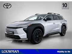 Toyota bZ4X Touring - Dynamic AWD 75 kWh *EV-Deal* | Stoel en stuurwielverwarming |